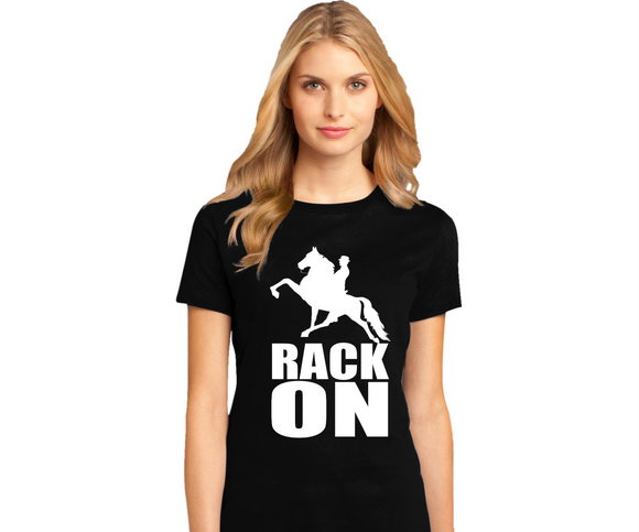Racking Horse@mypony