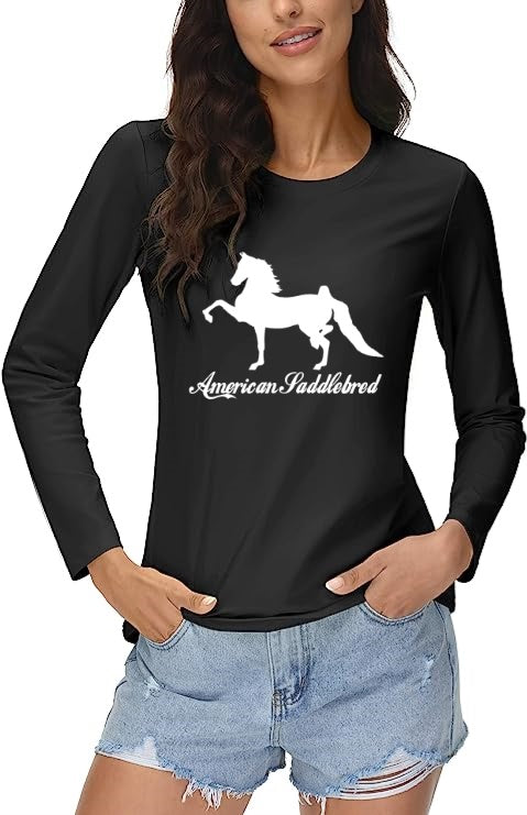 American Saddlebreds