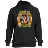 RONNIE GREEN (TWH LEGENDS) ST254 Pullover Hoodie