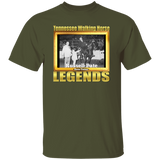 RUSSELL PATE (Legends Series) G500 5.3 oz. T-Shirt