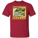 VIC THOMPSON (Legends Series) G500 5.3 oz. T-Shirt