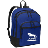 Jump II BG204 Basic Backpack