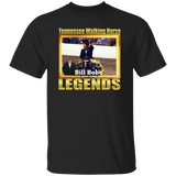 BILL BOBO (Legends Series) G500 5.3 oz. T-Shirt