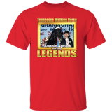 RONNIE SPEARS (Legends Series) G500 5.3 oz. T-Shirt
