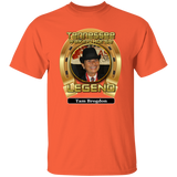 Tam Brogdon (Legends Series) G500 5.3 oz. T-Shirt