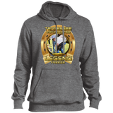 RED UMBERGER (TWH LEGENDS) ST254 Pullover Hoodie