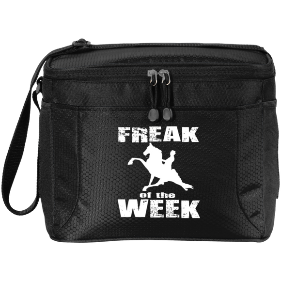 Freak Of The Week BG513 12-Pack Cooler