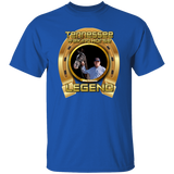 ALLAN CALLAWAY (Legends Series) G500 5.3 oz. T-Shirt