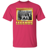 SUSAN GORDON (Legends Series) G500 5.3 oz. T-Shirt