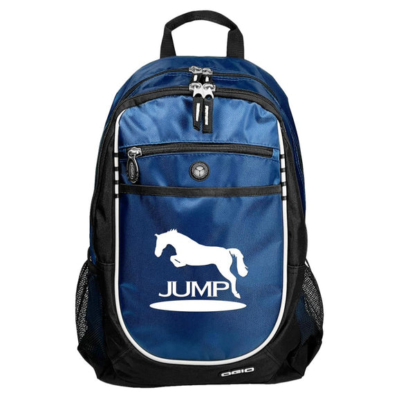 Jump II 711140 Rugged Bookbag