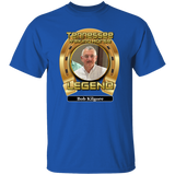 Bob Kilgore (Legends Series) G500 5.3 oz. T-Shirt