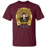 John Allan Callaway (Legends Series) G500 5.3 oz. T-Shirt