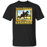 ALAN CALLAWAY (Legends Series) G500 5.3 oz. T-Shirt