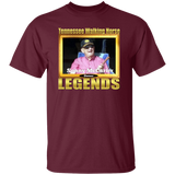 SONNY MCCARTER (Legends Series) G500 5.3 oz. T-Shirt