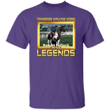 ROBERT POLLACK (Legends Series) G500 5.3 oz. T-Shirt