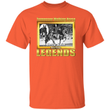 BETTY SAIN (Legends Series) G500 5.3 oz. T-Shirt