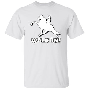 Walk On G500 5.3 oz. T-Shirt