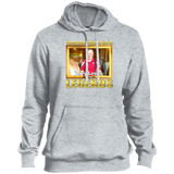 JERRY LEWIS (Legends Series) ST254 Pullover Hoodie