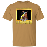 BUDDY DICK (Legends Series) G500 5.3 oz. T-Shirt