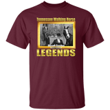SUSAN GORDON (Legends Series) G500 5.3 oz. T-Shirt