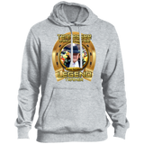 JIMMY MCCONNELL (TWH LEGENDS) ST254 Pullover Hoodie
