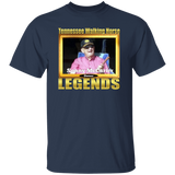 SONNY MCCARTER (Legends Series) G500 5.3 oz. T-Shirt