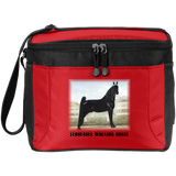 TENNESSEE WALKING HORSE (STANDING) 4HORSE BG513 12-Pack Cooler