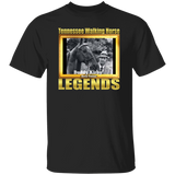 BUDDY KIRBY (Legends Series) - Copy G500 5.3 oz. T-Shirt