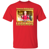 JERRY LEWIS (Legends Series) G500 5.3 oz. T-Shirt