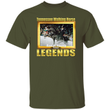 RONAL YOUNG (Legends Series) - Copy G500 5.3 oz. T-Shirt