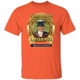 Sheryl Crawford (Legends Series) G500 5.3 oz. T-Shirt