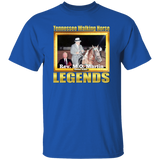 REV MO MARTIN (Legends Series) G500 5.3 oz. T-Shirt