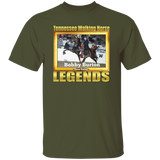 BOBBY BURTON (Legends Series) G500 5.3 oz. T-Shirt