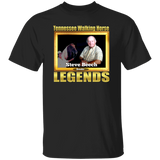 STEVE BEECH (Legends Series) G500 5.3 oz. T-Shirt