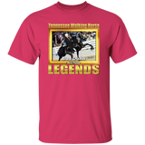BUD DUNN (Legends Series) G500 5.3 oz. T-Shirt