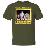 REV MO MARTIN (Legends Series) G500 5.3 oz. T-Shirt