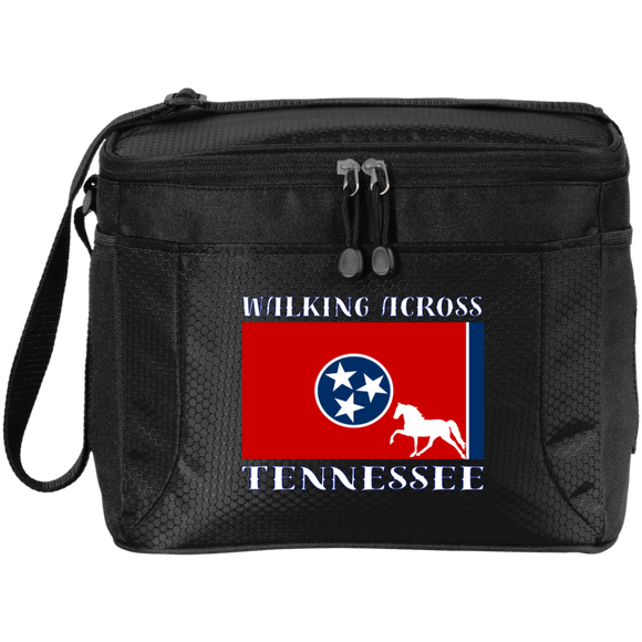 Walking Across Tennessee (Pleasure) BG513 12-Pack Cooler