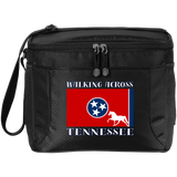 Walking Across Tennessee (Pleasure) BG513 12-Pack Cooler