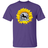 TWH Sunflower Vintage G500 5.3 oz. T-Shirt