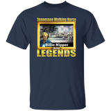 BILLIE NIPPER (Legends Series) G500 5.3 oz. T-Shirt