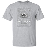 Trotters Tonic (Saddlebred) G500 5.3 oz. T-Shirt