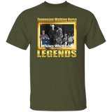 WHITEY WHITEHEAD (Legends Series) G500 5.3 oz. T-Shirt