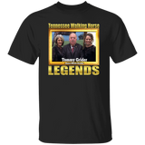 TOMMY GRIDER(Legends Series) G500 5.3 oz. T-Shirt