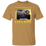 TOMMY GRIDER(Legends Series) G500 5.3 oz. T-Shirt