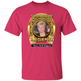 Mary Dell Kilgore (Legends Series) G500 5.3 oz. T-Shirt