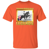 PREACH FLEMING  (Legends Series) G500 5.3 oz. T-Shirt