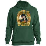 DIANA CRUSE (TWH LEGENDS) ST254 Pullover Hoodie