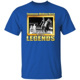 NEIL ROBINSON(Legends Series) G500 5.3 oz. T-Shirt