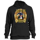 JIMMY MCCONNELL (TWH LEGENDS) ST254 Pullover Hoodie