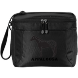 APPALOOSA STYLE 1 4HORSE BG513 12-Pack Cooler